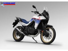 HONDA XL 750 TRANSALP