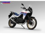 HONDA XL 750 TRANSALP
