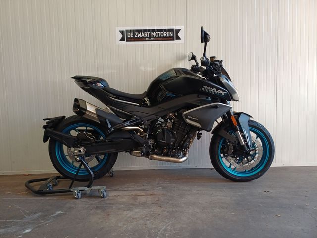 cfmoto - 800-nk-advanced-tc