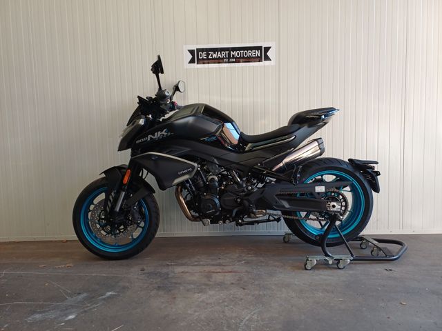 cfmoto - 800-nk-advanced-tc