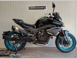 Cfmoto 800 NK Advanced TC 2026 nieuw