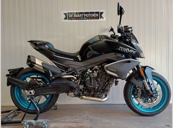 Cfmoto 800 NK Advanced TC 2026 nieuw
