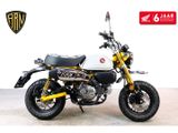 HONDA MONKEY Z 125