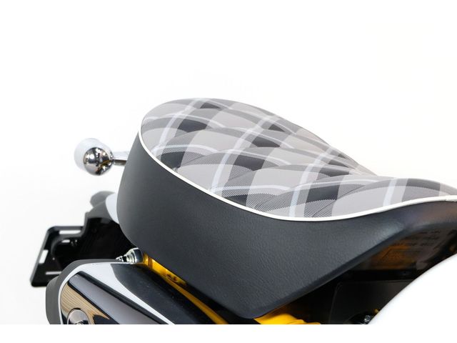 honda - monkey-z-125