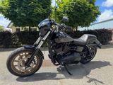 HARLEY-DAVIDSON LOW RIDER S