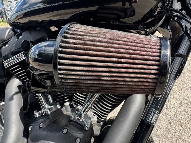 harley-davidson - low-rider-s