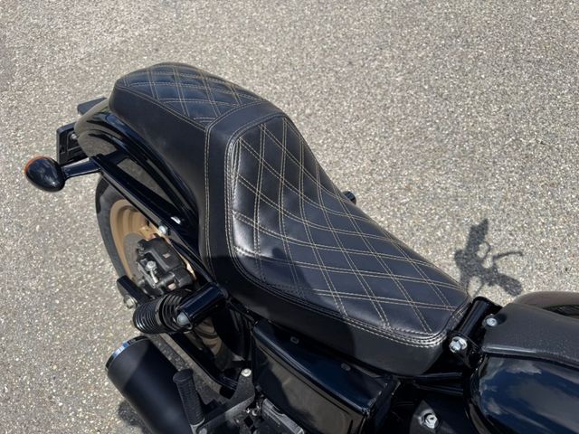 harley-davidson - low-rider-s