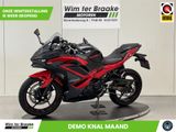 KAWASAKI NINJA 500 SE