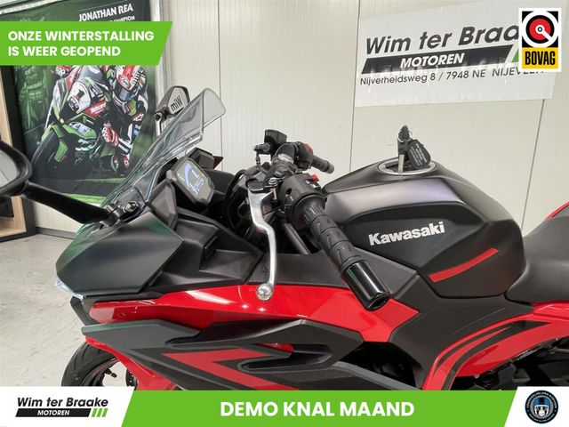 kawasaki - ninja-500-se