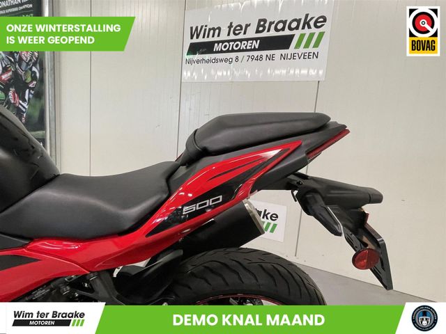 kawasaki - ninja-500-se