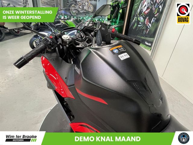 kawasaki - ninja-500-se