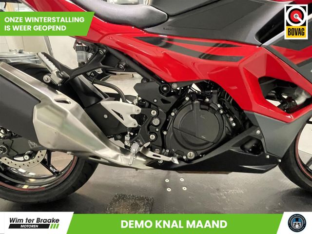 kawasaki - ninja-500-se