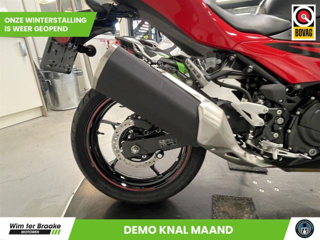 kawasaki - ninja-500-se