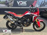 HONDA CRF 1000 L AFRICA TWIN DCT