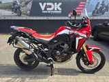 HONDA CRF 1000 L AFRICA TWIN DCT