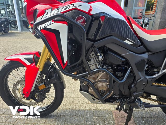 honda - crf-1000-l-africa-twin-dct