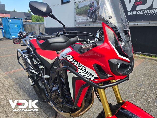 honda - crf-1000-l-africa-twin-dct