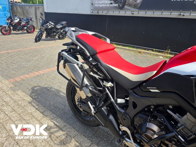 honda - crf-1000-l-africa-twin-dct