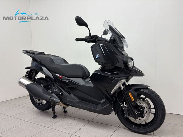 bmw - c-400-x