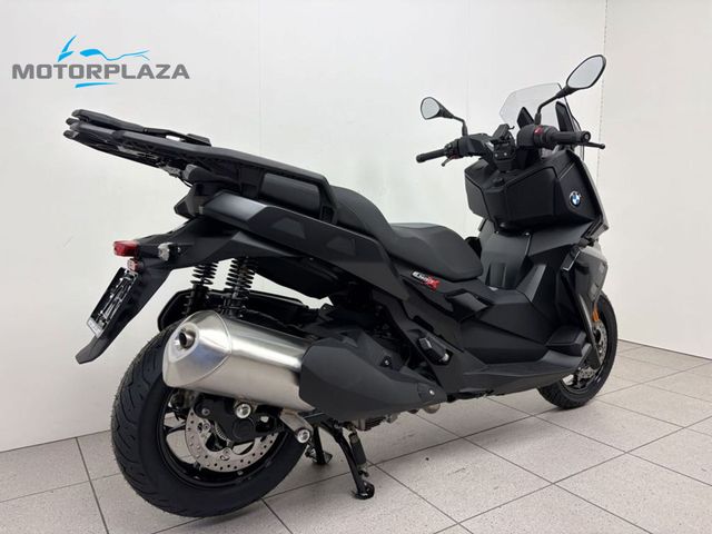 bmw - c-400-x