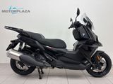 BMW C 400 X