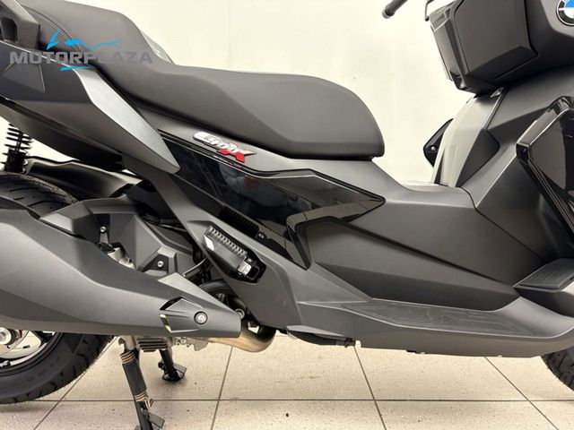 bmw - c-400-x