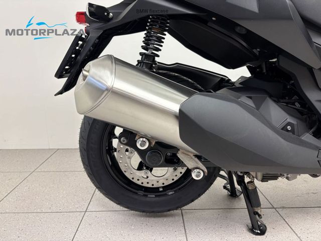 bmw - c-400-x
