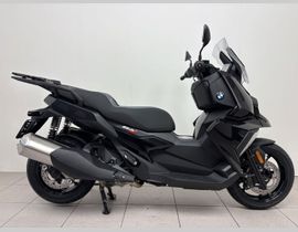 BMW C 400 X 2026 occasion