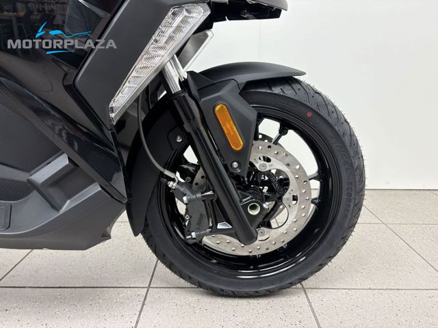 bmw - c-400-x