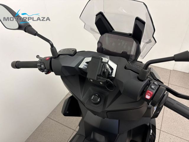 bmw - c-400-x