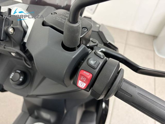 bmw - c-400-x