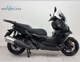 BMW C 400 X 2026 occasion