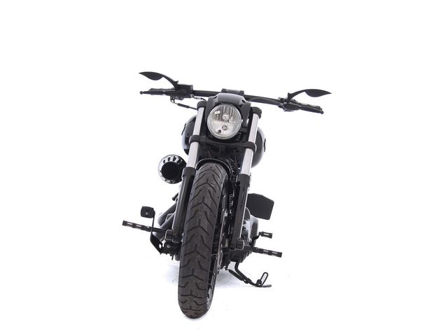 harley-davidson - breakout-fxsb