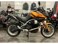 MOTO GUZZI STELVIO