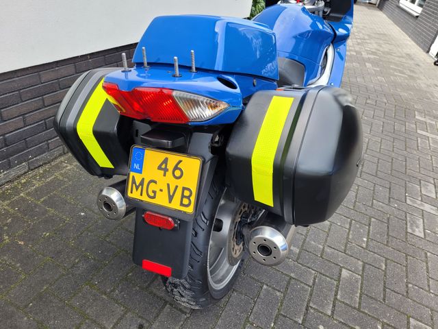 yamaha - fjr-1300-as