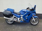 YAMAHA FJR 1300 AS