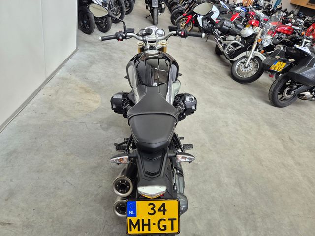bmw - r-nine-t