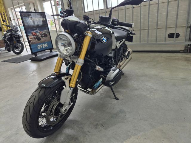 bmw - r-nine-t