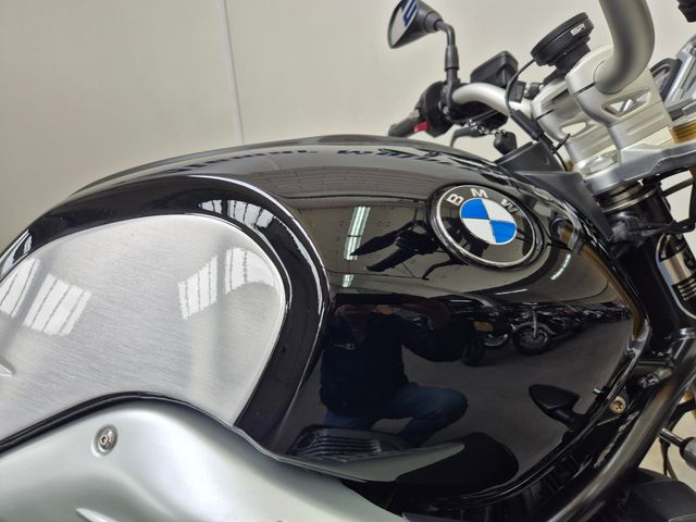 bmw - r-nine-t