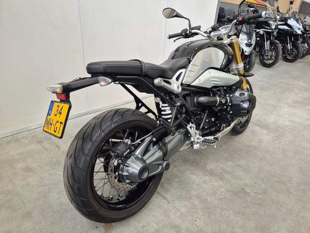 bmw - r-nine-t