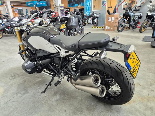 bmw - r-nine-t