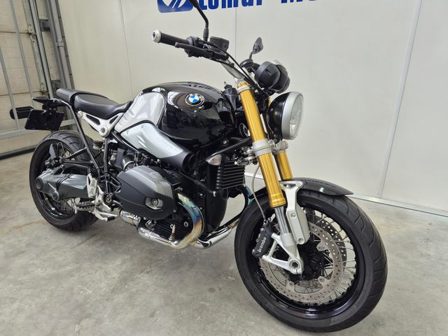 bmw - r-nine-t