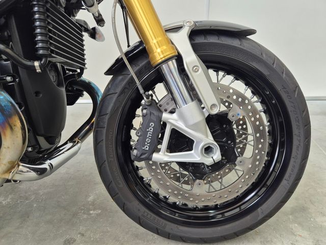 bmw - r-nine-t