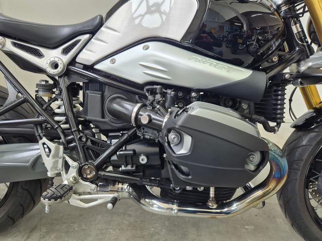 bmw - r-nine-t