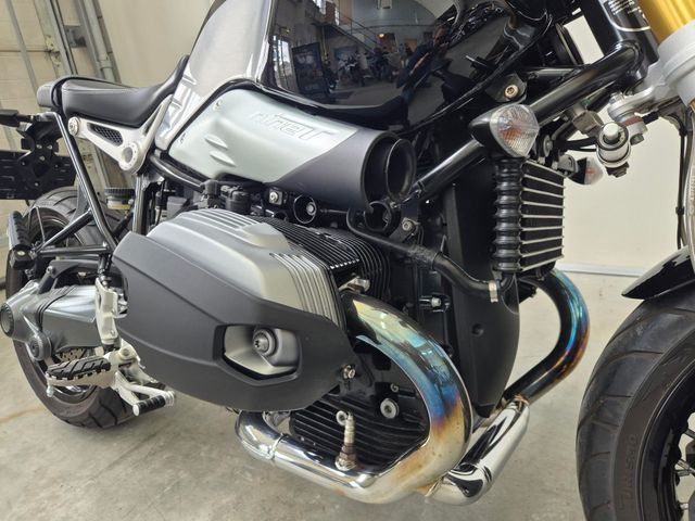 bmw - r-nine-t