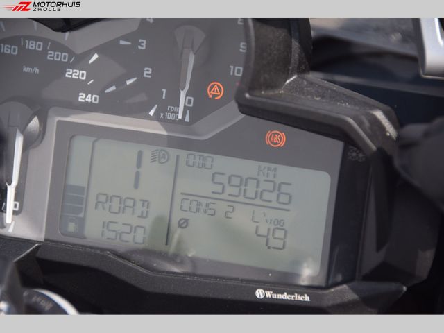 bmw - r-1200-gs