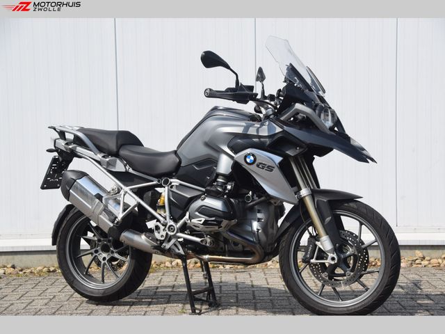 bmw - r-1200-gs
