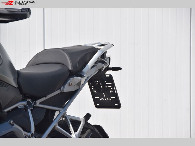 bmw - r-1200-gs