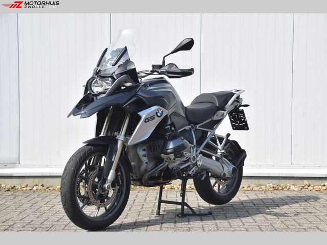 bmw - r-1200-gs