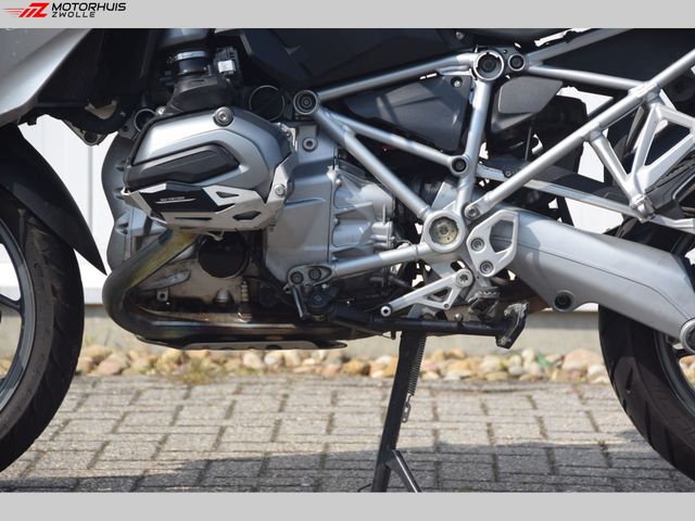 bmw - r-1200-gs